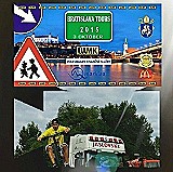 Bratislava tours 2015 - II. ročník automobilovej súťaže rodičov a detí - súčasťou bude aj mobilné dopravné ihrisko projektu Bezpečné mesto