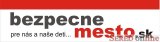 www.bezpecnemesto.sk